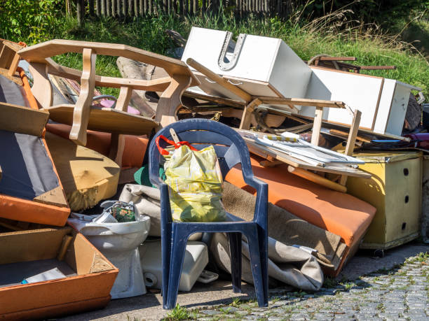 Best Estate Cleanout Services  in St Clair, MI