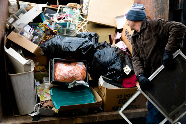 St Clair, MI Junk Removal Company