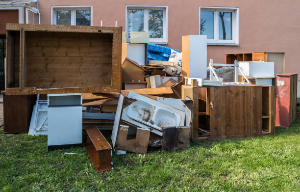 Best Electronics Removal Services  in St Clair, MI