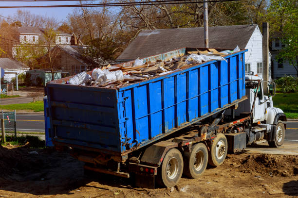 Best Full-Service Junk Removal  in St Clair, MI
