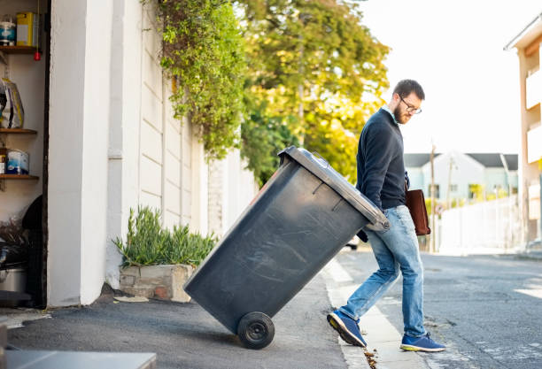 Best Electronics Removal Services  in St Clair, MI