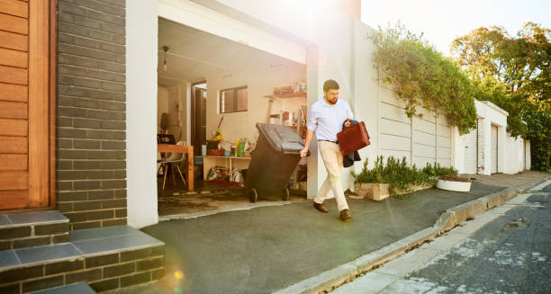 Best Yard Waste Removal  in St Clair, MI