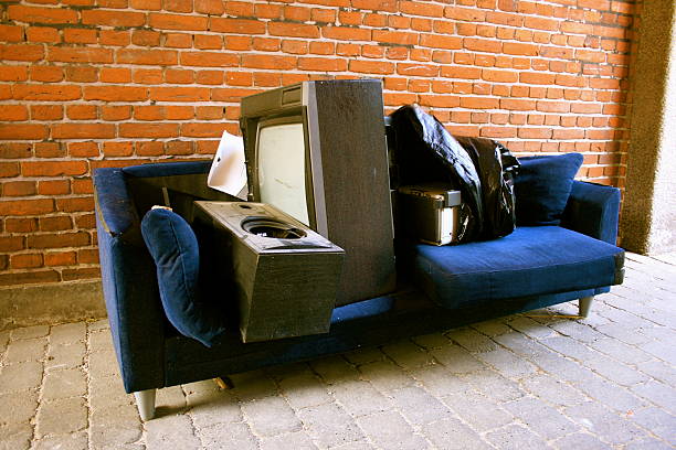 Household Junk Removal in St Clair, MI