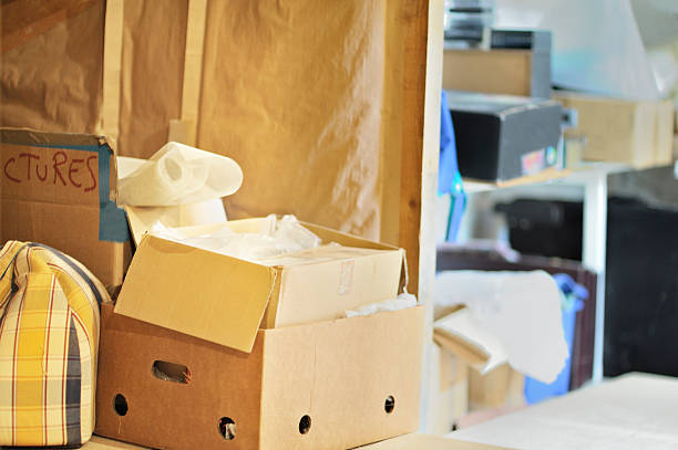 Best Attic Cleanout Services  in St Clair, MI