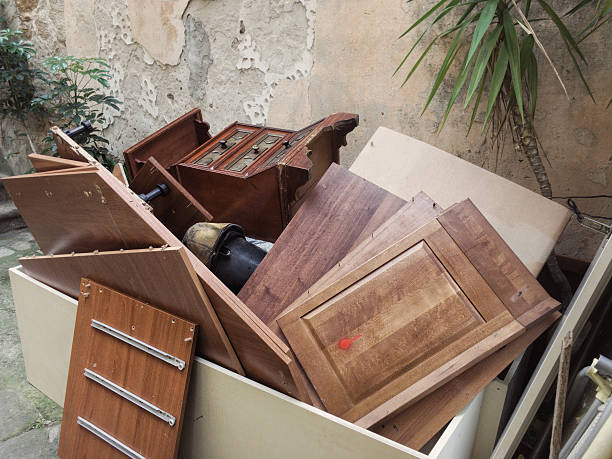 Best Appliance Removal Near Me  in St Clair, MI