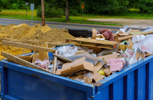 Best Household Junk Removal  in St Clair, MI